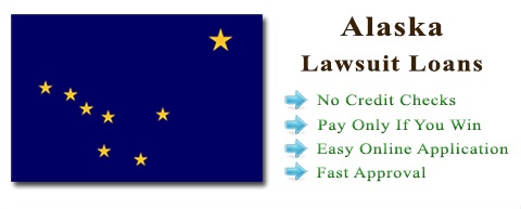 Alaska Lawsuit Settlement Loans
