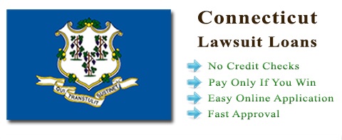 Connecticut Lawsuit Settlement Loans