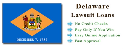 Delaware Lawsuit Settlement Loans
