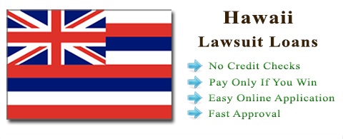 Hawaii Lawsuit Settlement Loans