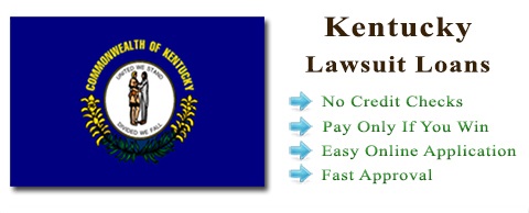 Kentucky Lawsuit Settlement Loans