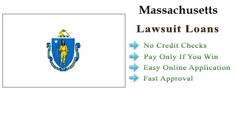 Massachusetts Lawsuit Settlement Loans