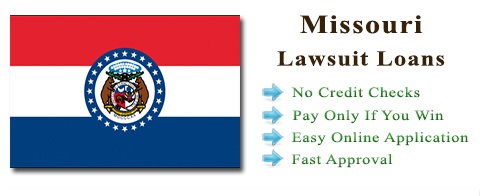 Missouri Lawsuit Settlement Loans