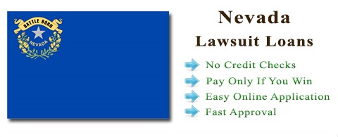Nevada Lawsuit Settlement Loans