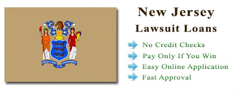 New Jersey Lawsuit Settlement Loans