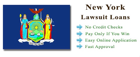 New York Lawsuit Settlement Loans