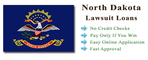 North Dakota Lawsuit Settlement Loans