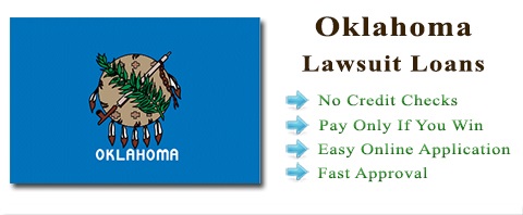 Oklahoma Lawsuit Settlement Loans