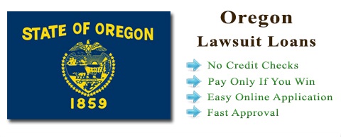 Oregon Lawsuit Settlement Loans