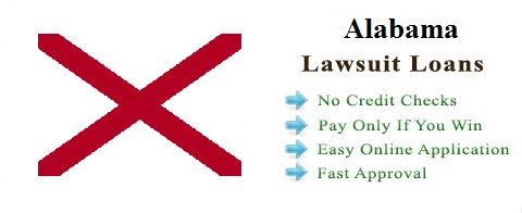 Alabama Lawsuit Settlement Loans